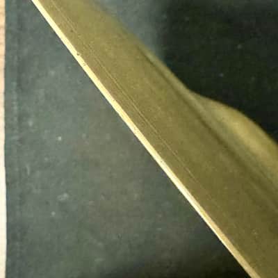 Alejian 14” Hi Hat Cymbal image 10
