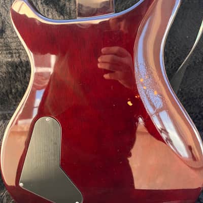 PRS McCarty 2015 - Gold Top image 4