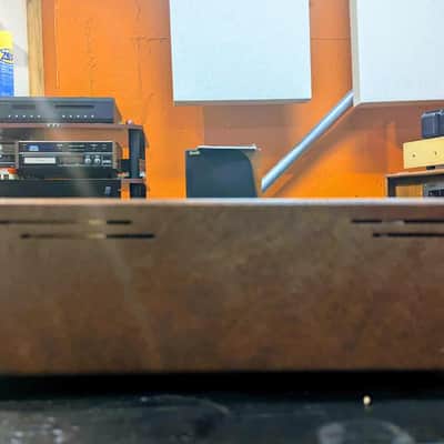 Vintage Sherwood S-8000 III Integrated Tube Amplifier image 6