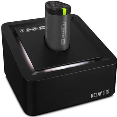 Line 6 Relay G10II Guitar Wireless System image 2