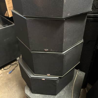 Klipsch RS3 II speakers image 4