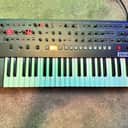Dave Smith Instruments Prophet 6 49-Key 6-Voice Polyphonic Synthesizer 2015 - 2018 - Black with Wood Sides