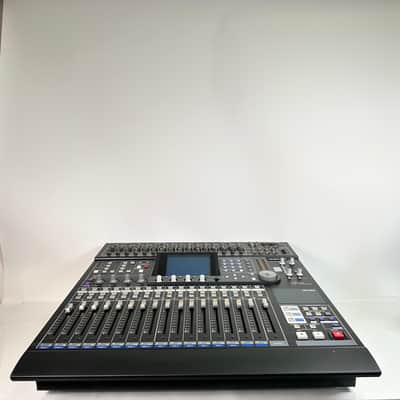 Tascam DM-24 Digital Mixer 32-Channel image 2