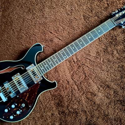 Harley Benton 12-String Electric Guitars | Reverb