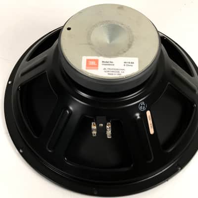 JBL M115-8A 15" Speaker Woofer from JRX115 image 4