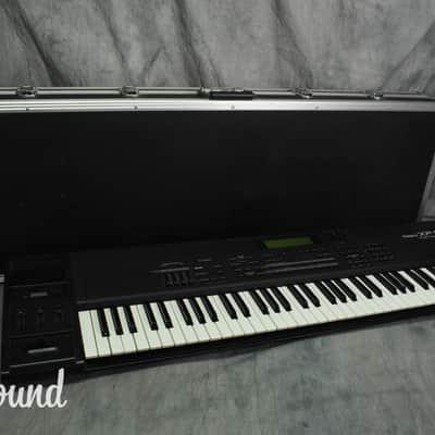 Roland XP-80 Music Workstation 64 Voice 4x Expansion [Very Good] image 1