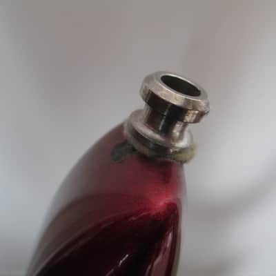 1990 Ibanez EX Series EXB-404 - Burgandy Red image 14