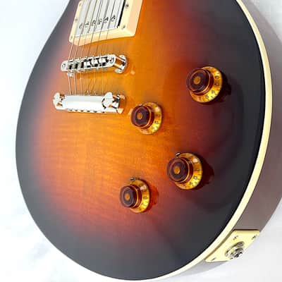 Eastman SB59-SB 2022 Sunburst image 6