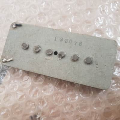 1976 FENDER JAZZMASTER  PICKUP made in USA image 4