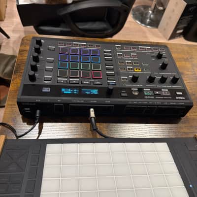 Pioneer Toraiz Squid Multitrack Sequencer image 4