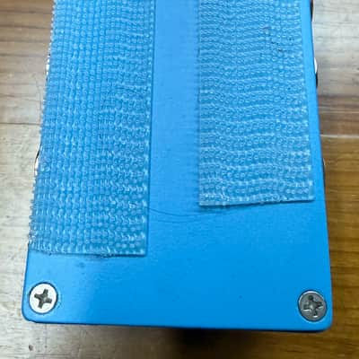 Keeley Hydra Stereo Reverb & Tremolo 2020 - Present - Blue image 5