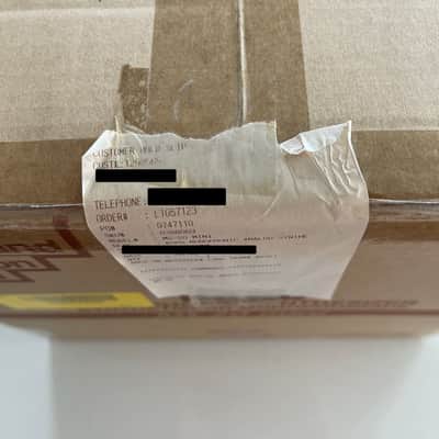 Korg MS-20 Mini – New, Unopened (2013) image 8