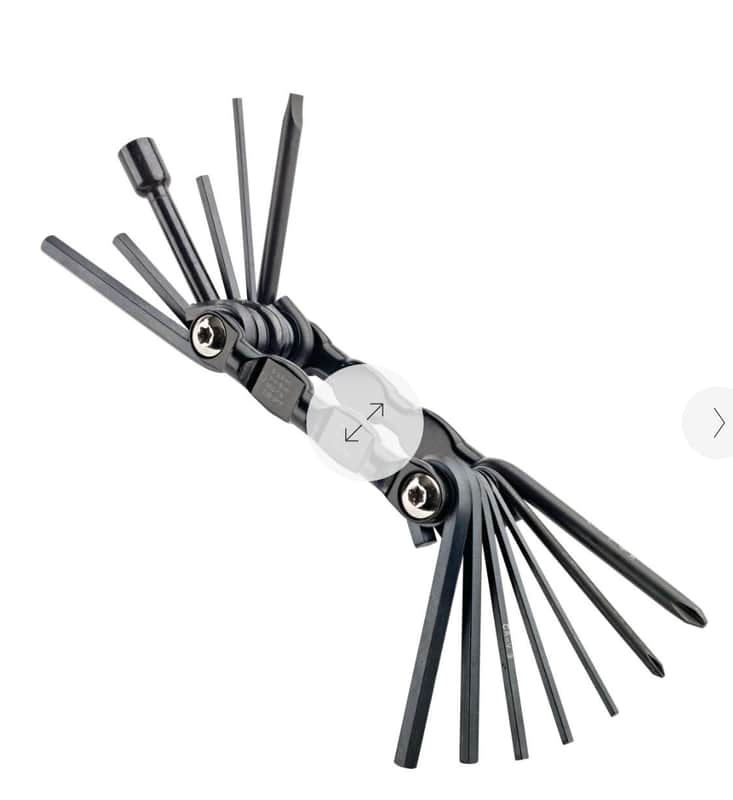 K&M 16451 Drum Tool 16451 image 1