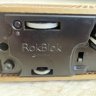 RokBlok Record Player image 3