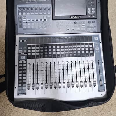 PreSonus StudioLive 32SC Subcompact Rackmount 32-Channel Digital Mixer image 7