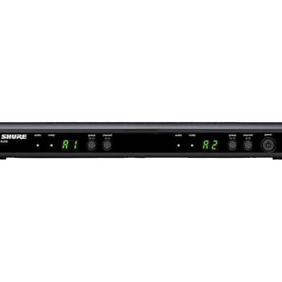 Shure BLX88=-H9