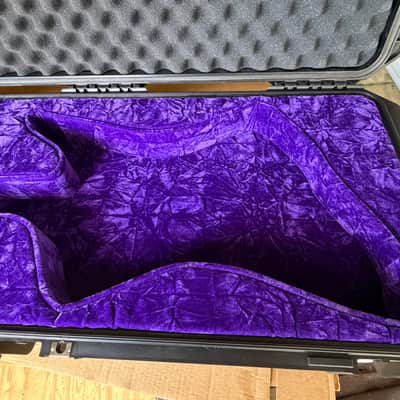 SKB 3i-5014-6B-E - Custom Sandberg 40-8 Interior image 2
