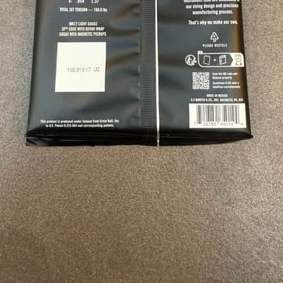 Martin MK12 Luxe Kovar SP Core Acoustic Guitar Strings - Light (12 - 54) 2023 - Present - Standard imagen 2