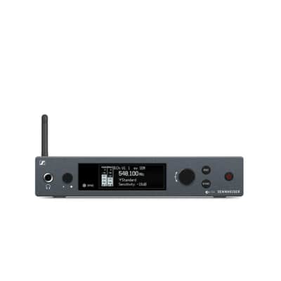 Sennheiser EW IEM G4-A Wireless In-Ear-Monitor System (516-558 MHz) image 4
