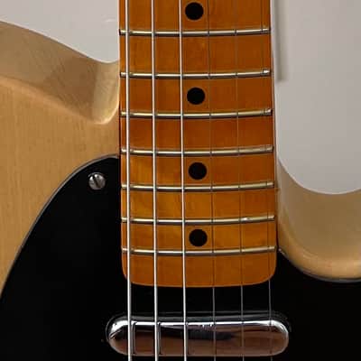Fender 1952 Telecaster VRI Fullerton 1982 Butterscotch image 5