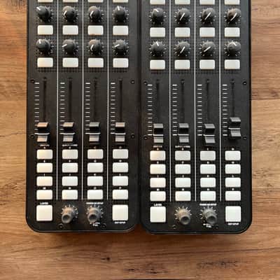 Allen & Heath Xone K2 (2 Controllers) Professional DJ MIDI Controller image 1