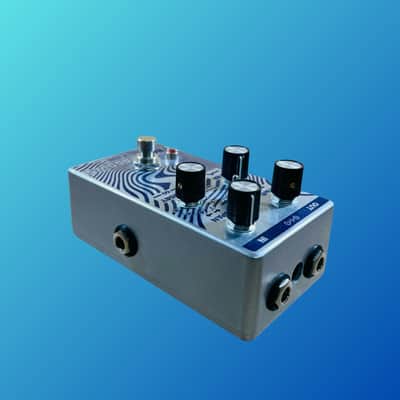 EarthQuaker Devices / Death By Audio EarthQuaker Devices Time Shadows II Subharmonic Multi-Delay Resonator image 3