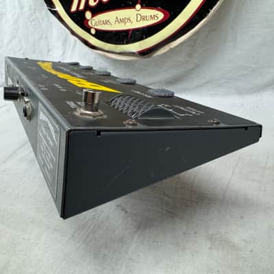 Boomerang boomerang+ Plus Phrase Looper Looping Pedal with Power Supply image 12