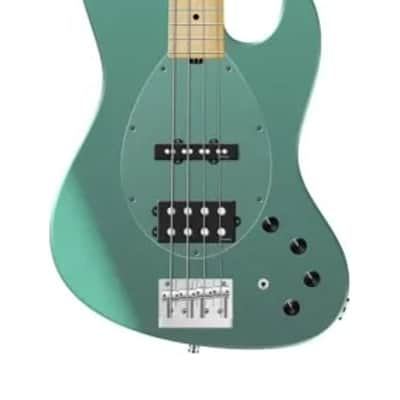 Sadowsky MetroLine 21-Fret Vintage M/J Bass Maple Fingerboard 4-String image 1