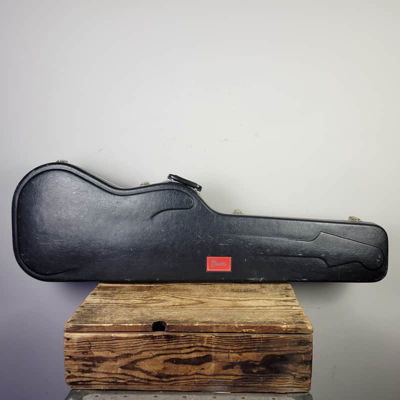 Fender Red Label 