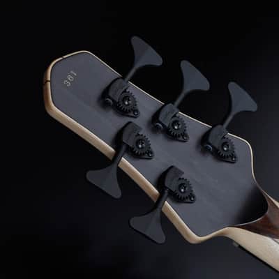 STR Bass #361 DLS549 (Authorized Dealer) Handmade in Japan Buckeye Nordstrand image 10