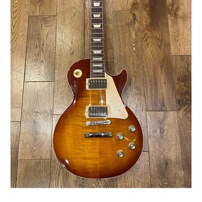 GIBSON LES PAUL STANDARD 2020 image 3