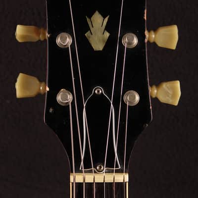 Gibson SG Standard 1965 image 7