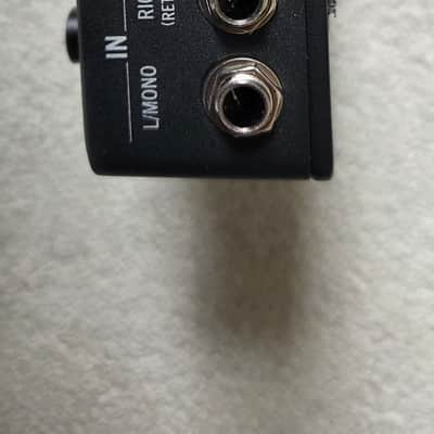 Line 6 HX One 2023 - Present - Black image 4