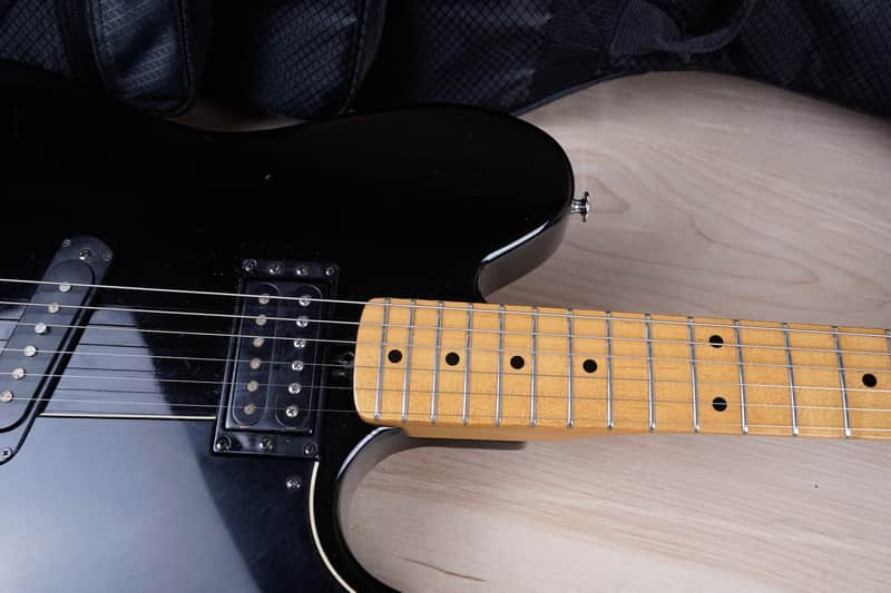 【10467】 YAMAHA Super Jam 500 1978 Yamaha SuperJam 500 Persimmon Red | The Music Zoo