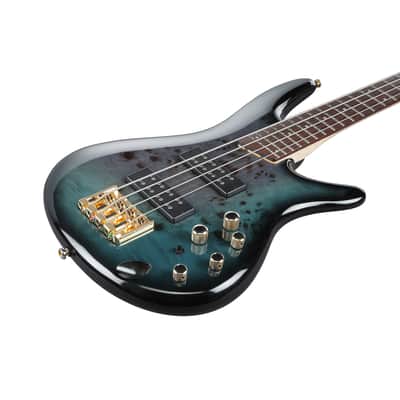 Ibanez SR400EPBDXTSU image 5