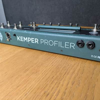 Kemper Amps Profiler PowerRack with Remote (MK1) image 12