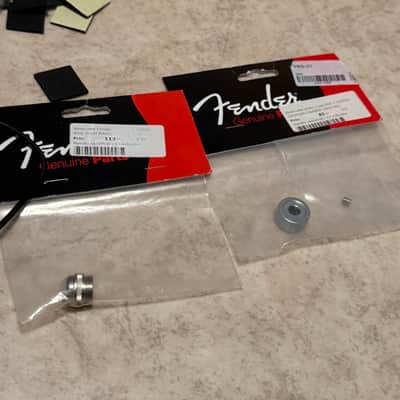 Bulk lot of acoustic guitar preamp parts Shadow Nanomag Fishman 02 image 9