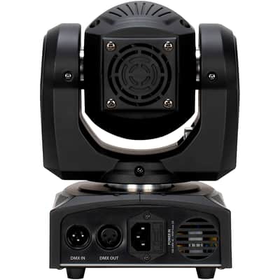 Eliminator Stinger Spot 30 30W LED Mini Moving Head image 2
