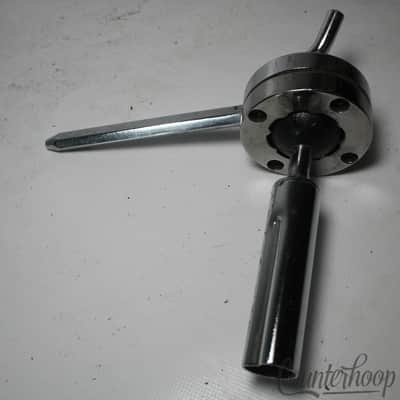 *Yamaha YESS Omni-Ball Hex-Arm Mount Tom Drum Bass Unmarked* image 3