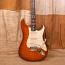 Fender Performer Stratocaster USA 2020 Honey Burst