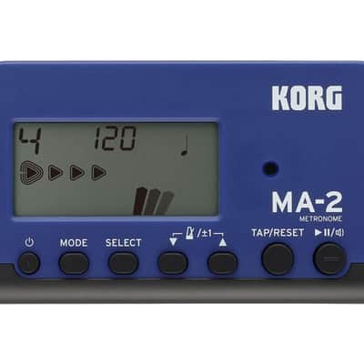Korg MA-2 Metronome image 2