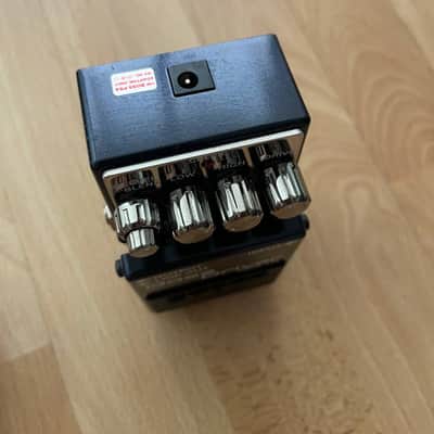 Boss BB-1X Bass Driver 2015 - Present - Black image 5