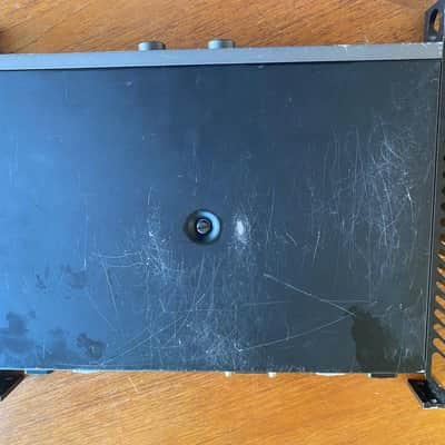 Ex BBC Quad 240 Power Amp image 9