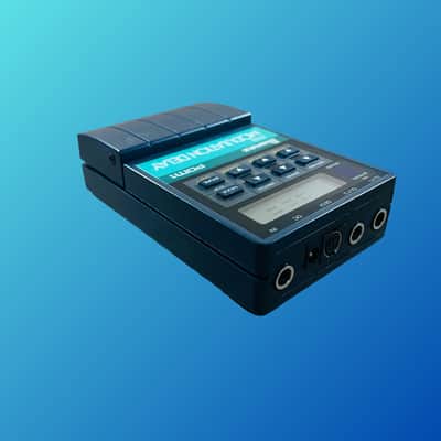 Ibanez PDM1 DCP Modulation Delay image 3