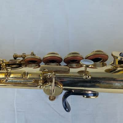 Selmer Mark VI Soprano 1979 image 6