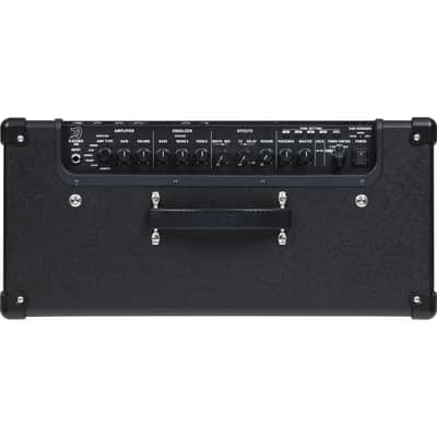 BOSS Katana 100 GEN 3 - 100w 1x12" Guitar Combo image 4