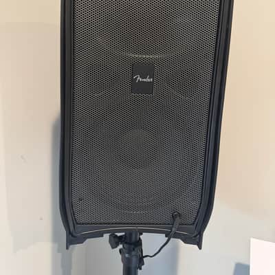 Fender Passport Venue Series 2 7-Channel 600-Watt Portable PA System 2018 - 2020 - Black image 3