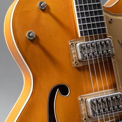 Gretsch 6120 1958, Natural image 3
