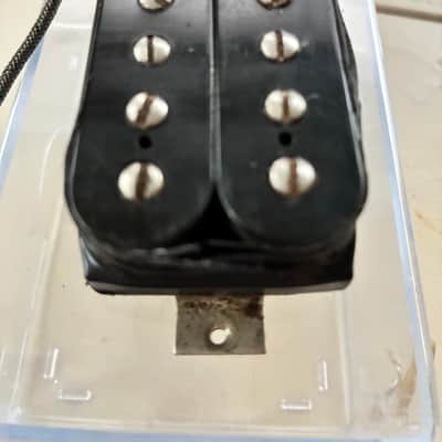 Gibson Tim Shaw dirty fingers set 1982 - Used image 11