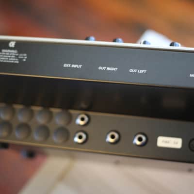 Vermona Perfourmer MK1 imagen 6